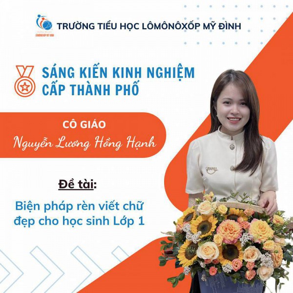 Gương mặt tiêu biểu