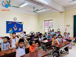 Câu lạc bộ Lomokids 2024 - Nơi gieo mầm ước mơ