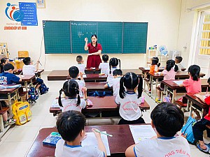 Trưởng thành mỗi ngày cùng câu lạc bộ Lomokids 2024