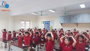 “Giáo dục kỹ năng sống nội dung 