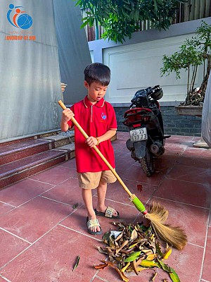 Chào ngày Hòa bình Thế giới 21/9 – Lan tỏa yêu thương, nuôi dưỡng tâm hồn.