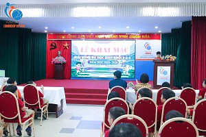 Lễ khai mạc giải bóng đá học sinh khối 3, 4, 5 – năm học 2025–2026: Khơi dậy tinh thần thể thao, lan tỏa nhiệt huyết tuổi thơ.
