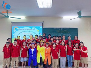 Chuyên đề học tập môn khoa học khối 5