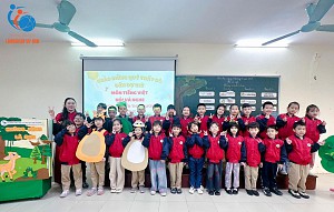 Tiết chuyên đề Nói & Nghe khối 2: Kể chuyện “Chúng mình là bạn”.