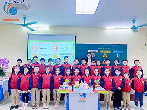 Chuyên đề Tự nhiên và xã hội – “Cùng tham gia giao thông (tiết 2)” – Khối 2.