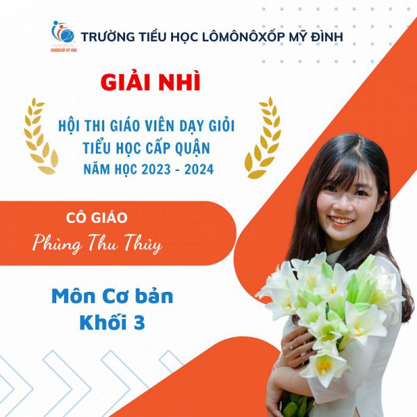 Gương mặt tiêu biểu