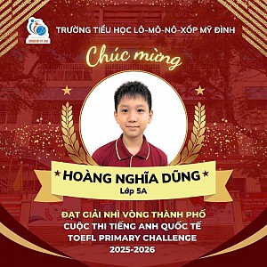 Bản lĩnh tỏa sáng – Chinh phục đỉnh cao tiếng anh.