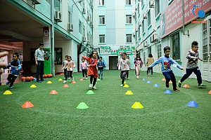 Lịch học tập và hoạt động tháng 7,  tháng 8 năm 2019