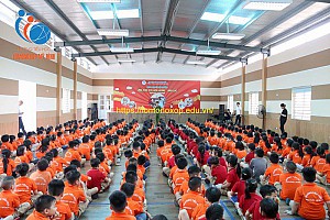 Ứng phó với hỏa hoạn và bao lực