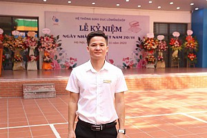 Thầy giáo Thể dục lan tỏa tình yêu thể thao đến học sinh, sức khỏe là vốn quý nhất