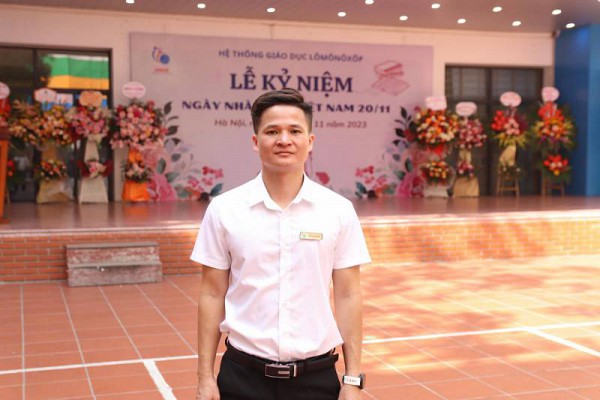 Gương mặt tiêu biểu