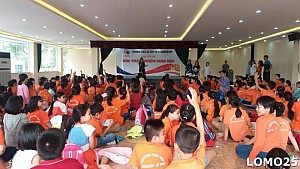Trải nghiệm thú vị