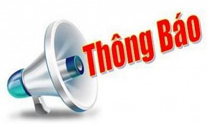 Thông báo khai mạc CLB LOMO KIDS
