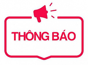 Thông báo về việc tổ chức CLB “LOMOKIDS 2022”
