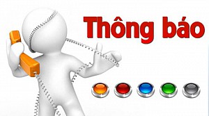 Thông báo tổ chức CLB LOMO KIDS