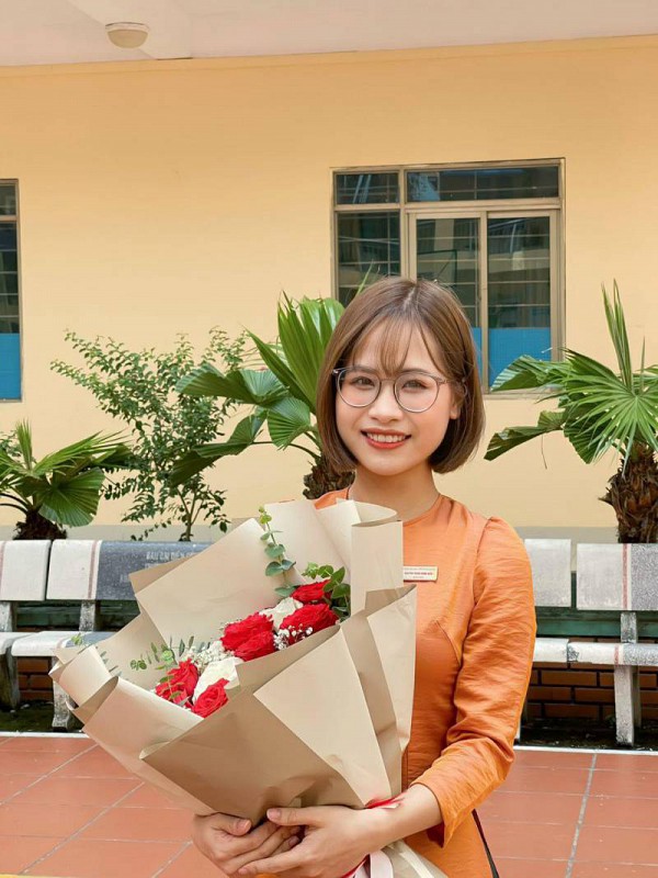 Gương mặt tiêu biểu