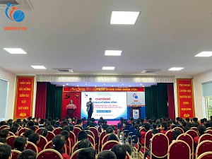 Chương trình kỹ năng sống: Giáo dục giới tính, kỹ năng phòng chống xâm hại, bắt cóc.