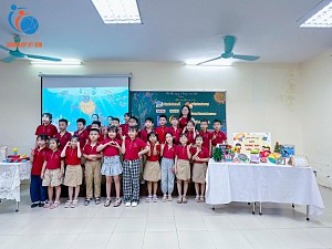 Chuyên đề toán lớp 2: Khối trụ và khối cầu (tiết 1)