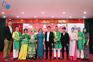 Giáo viên tổ Văn Thể Mỹ: Sức mạnh của nhóm là từng thành viên, sức mạnh của mỗi thành viên chính là nhóm
