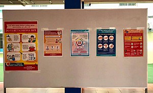 Sẵn sàng đón học sinh trở lại trường trong điều kiện bình thường mới