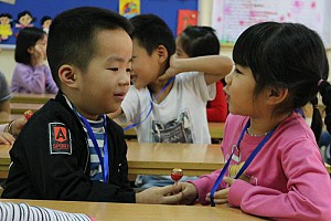 MÔI TRƯỜNG THÂN THIỆN – BUỔI THỨ 2 - LOMOKIDS 2018