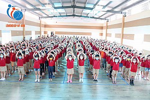 Chuẩn bị năm học mới trong đại dịch