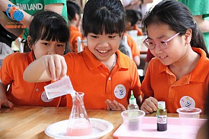 Dự án học tập