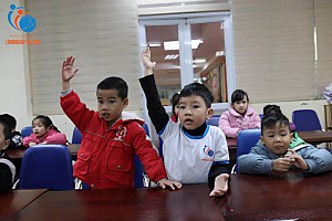 Trưởng thành mỗi ngày cùng câu lạc bộ lomokids 2024