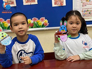 Mỗi ngày đến với câu lạc bộ lomokids 2024 là một ngày vui