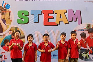 STEAM day 2024