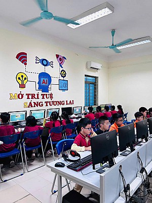 Cuộc thi Internet Olympiads of English- IOE là cuộc thi Tiếng Anh trên mạng Internet