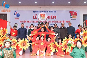 Hào hùng ký ức Tháng mười hai: Vinh quang Quân đội anh hùng.