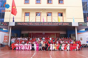 Chương trình Tất niên 2024 – Chào xuân Ất Tỵ 2025.