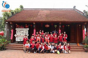 Dịch chuyển không gian lớp học cùng khối 4,5 - Bài học từ những trải nghiệm thực tế.