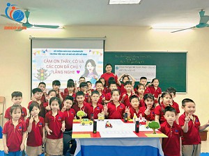 Chuyên đề Tiếng Việt khối 1 - Bài: