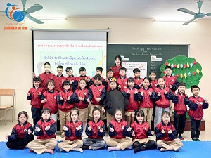 Chuyên đề toán khối 2.