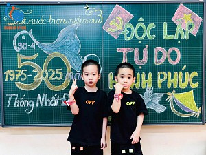 Câu lạc bộ Lomokids 2025 - Nơi gieo mầm ước mơ.