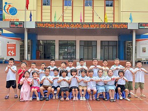 Tổng kết CLB Lomokids 2025.