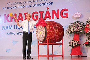 Ngày 5/9 – Ngày hội đến trường của em!