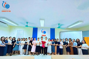 Tập huấn sách giáo khoa toán môn toán - Bồi dưỡng thường xuyên, đổi mới bền vững.