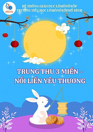 Hội thu hoạt động quyên góp, ủng hộ chương trình “ Trung thu 3 miền – Nối liền yêu thương”