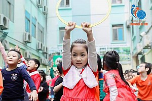 Chào đón Giáng sinh 2020