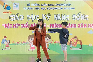 Bạn đón nhận tuổi dậy thì như thế nào?