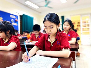 CLB Extensive English