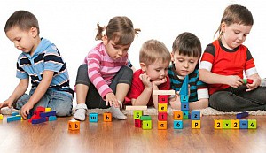 Bố mẹ cần chuẩn bị gì để con vào lớp 1?