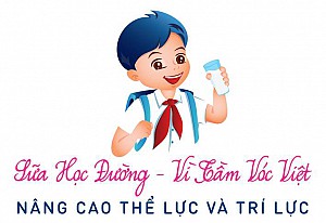 Đề án Sữa học đường