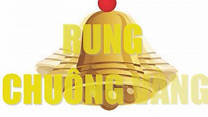 Rung chuông vàng khối 1