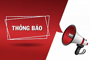 Hướng dẫn gửi ô tô, xe máy ngày họp CMHS