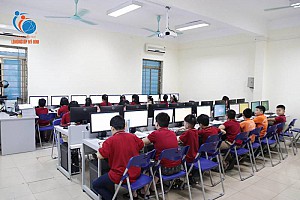 CÂU LẠC BỘ LÀM PHIM HOẠT HÌNH