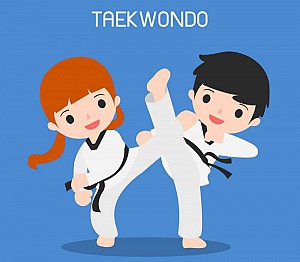 CÂU LẠC BỘ VÕ THUẬT